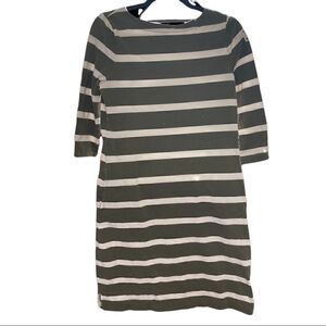 RALPH LAUREN KNIT DRESS / SZ: S